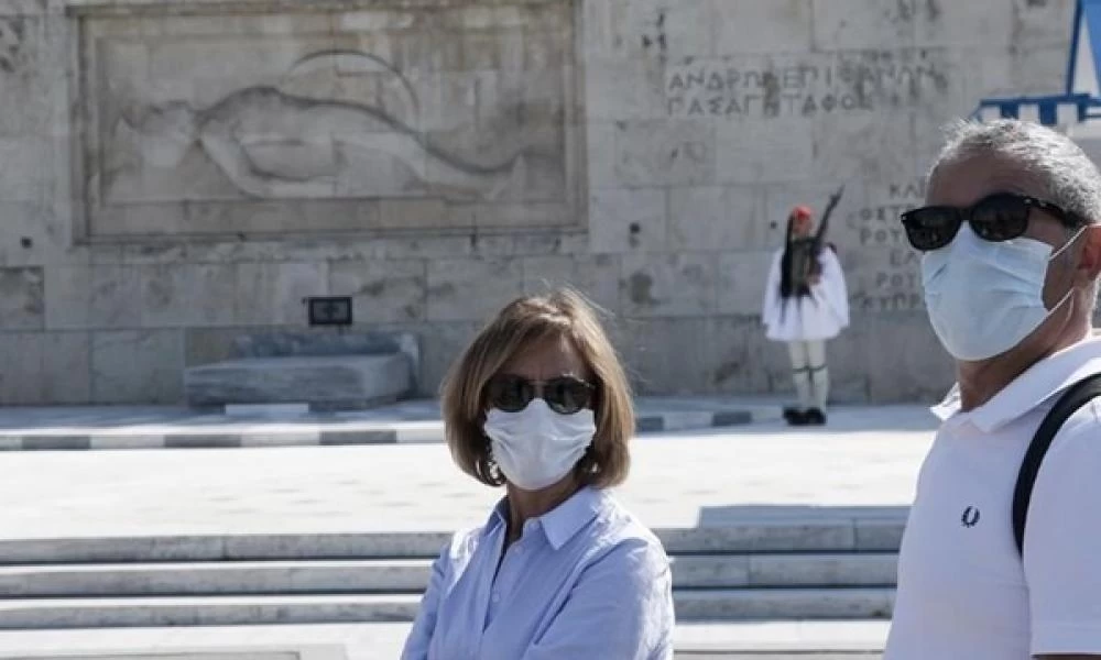 Έρευνα: Πώς θα κυκλοφορούν οι Έλληνες μετά το lockdown
